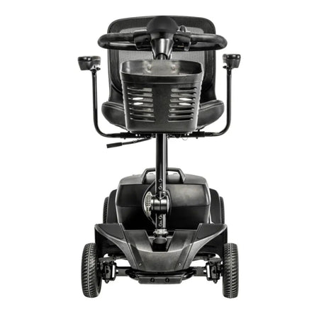 Pride Go Go Elite Traveller 2.0 Mobility Scooter-Small Scooters-Mobility Station
