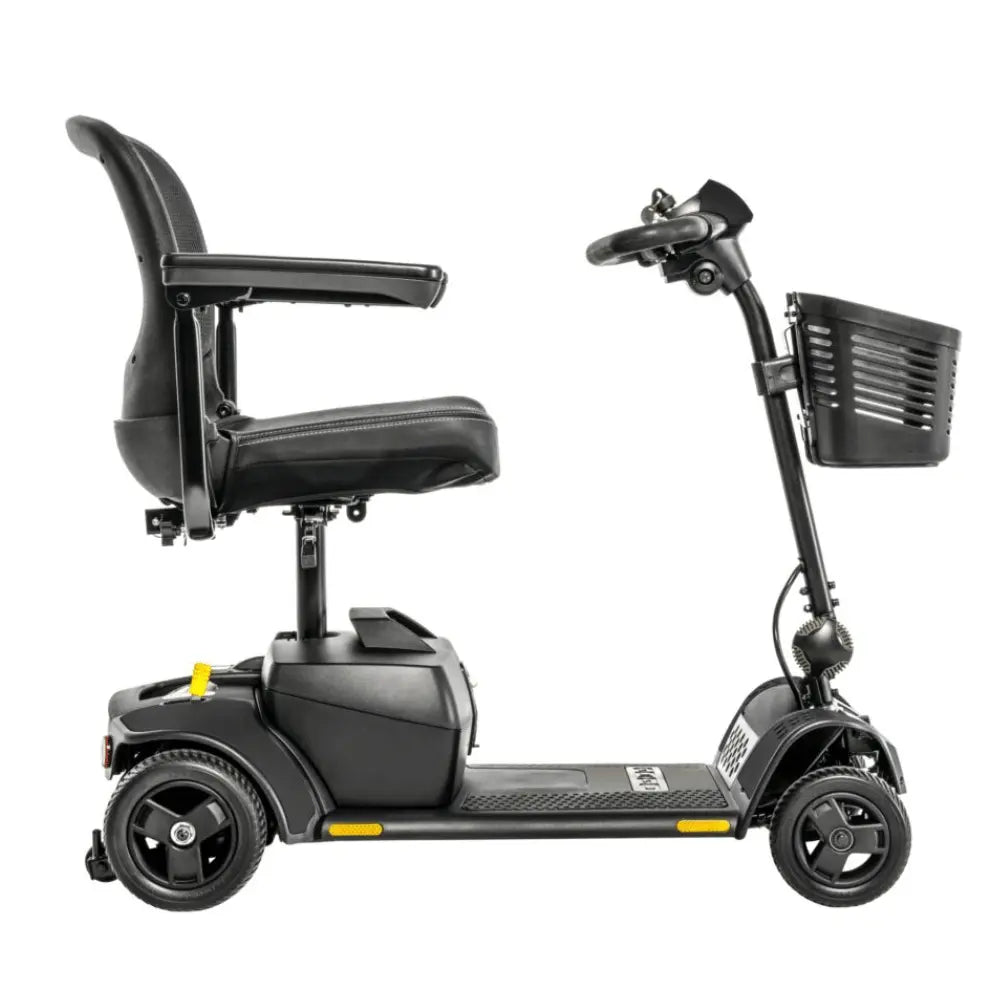 Pride Go Go Elite Traveller 2.0 Mobility Scooter-Small Scooters-Mobility Station