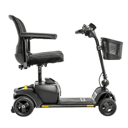 Pride Go Go Elite Traveller 2.0 Mobility Scooter-Small Scooters-Mobility Station
