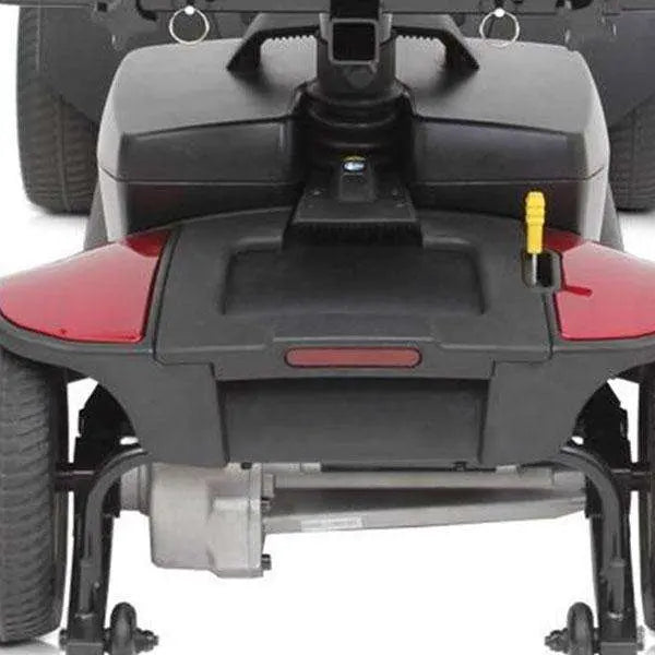 Pride Go-Go Elite Traveller Sport Mobility Scooter Pride Mobility