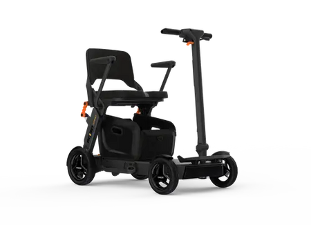 Pride GoGo Compact Pride Mobility