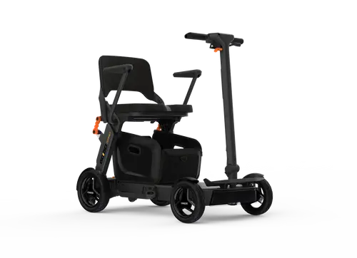 Pride GoGo Compact Pride Mobility