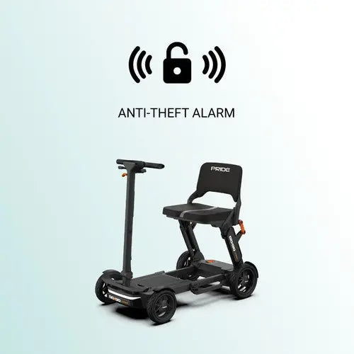 Pride GoGo Compact Pride Mobility
