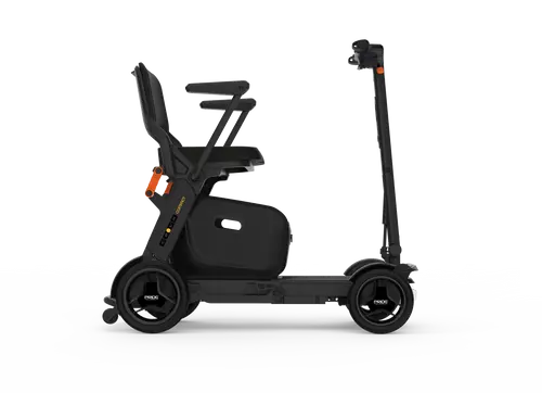 Pride GoGo Compact Pride Mobility