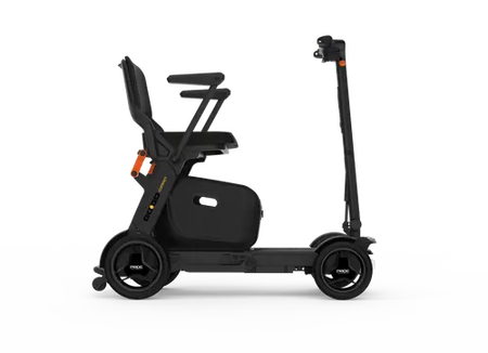 Pride GoGo Compact Pride Mobility