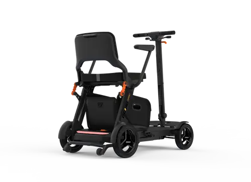 Pride GoGo Compact Pride Mobility