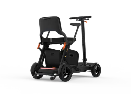 Pride GoGo Compact Pride Mobility