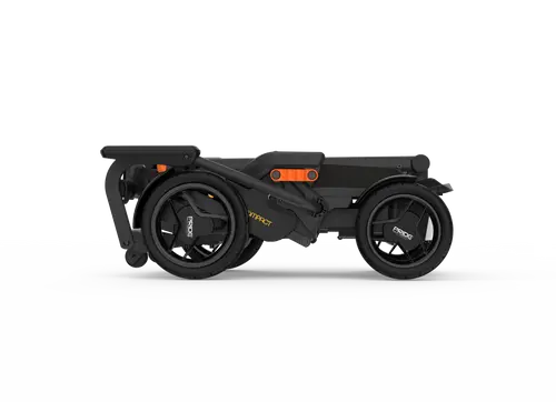 Pride GoGo Compact Pride Mobility
