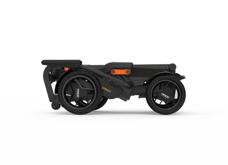 Pride GoGo Compact Pride Mobility