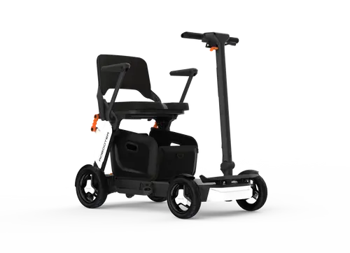 Pride GoGo Compact Pride Mobility