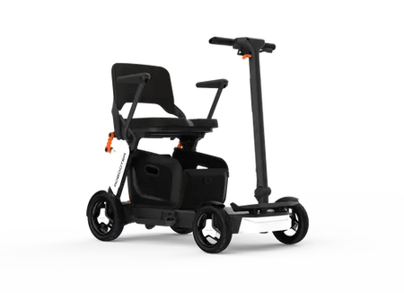 Pride GoGo Compact Pride Mobility