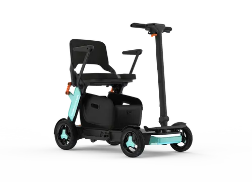 Pride GoGo Compact Pride Mobility