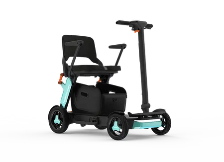 Pride GoGo Compact Pride Mobility