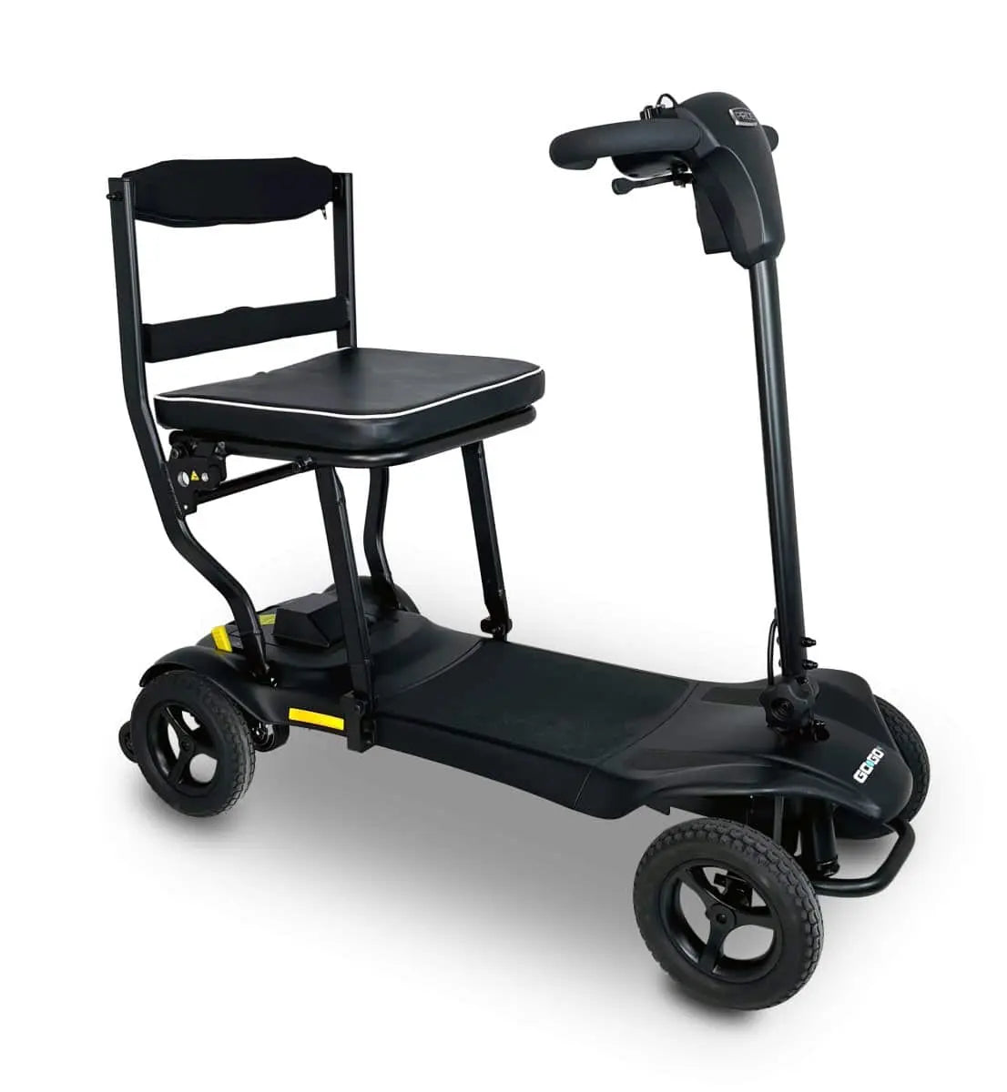 Pride GoGo Mg2-Folding Mobility Scooters-Mobility Station