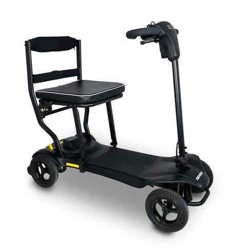 Pride GoGo Mg2-Folding Mobility Scooters-Mobility Station