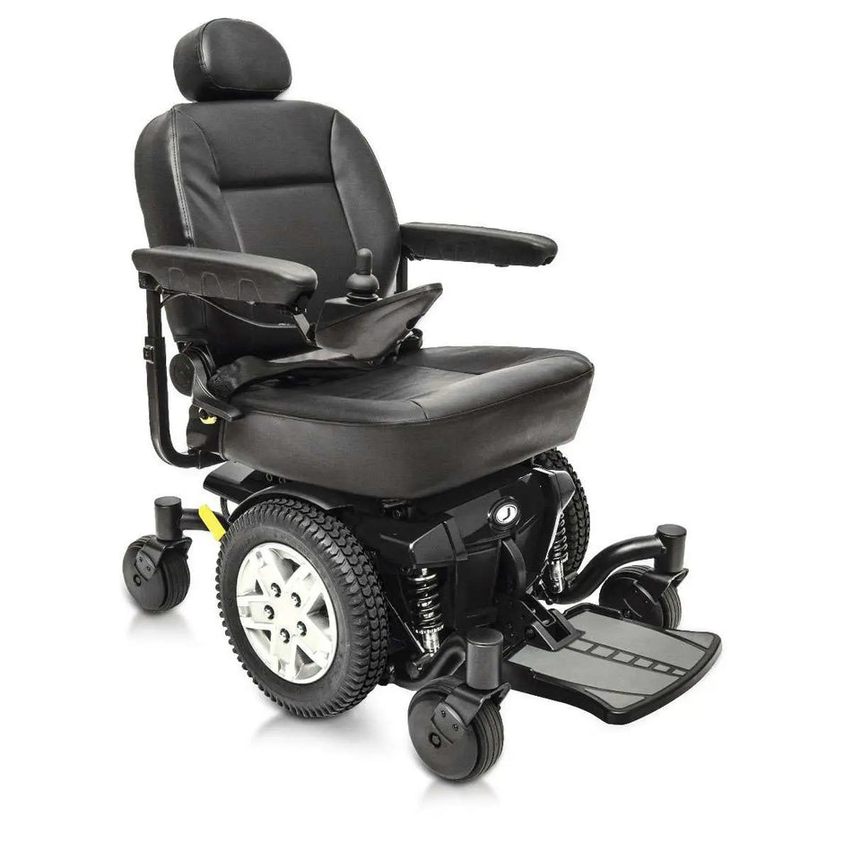 Pride J600ES Powered Wheelchair Pride Mobility