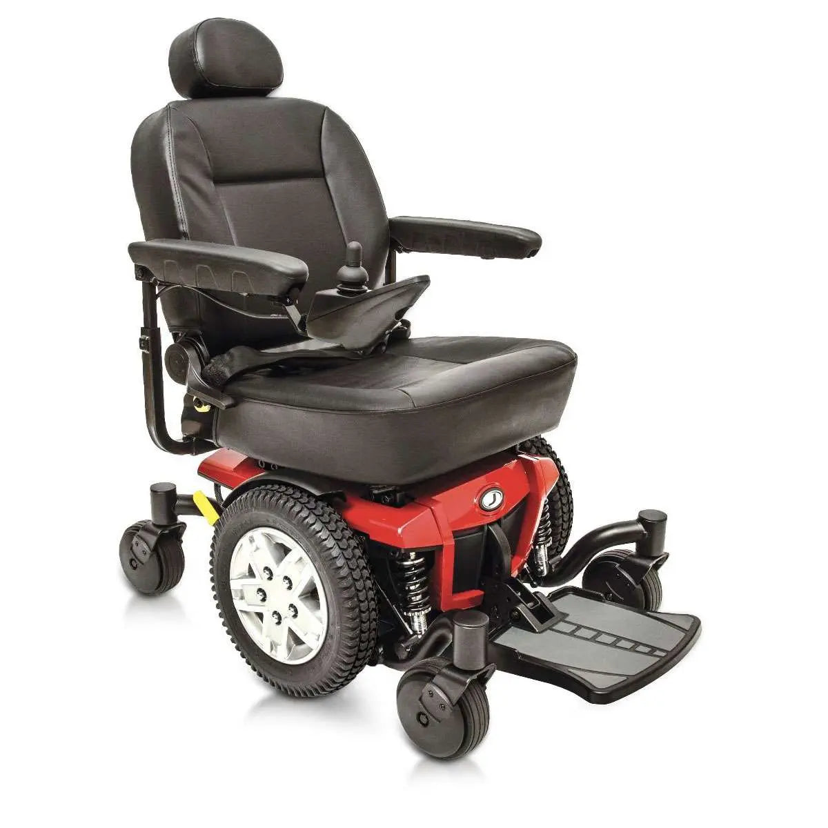 Pride J600ES Powered Wheelchair Pride Mobility