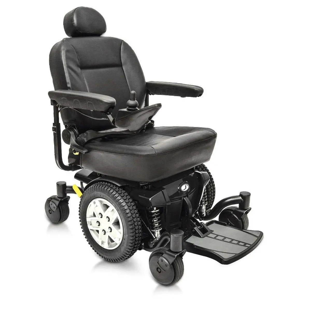Pride J600ES Powered Wheelchair Pride Mobility