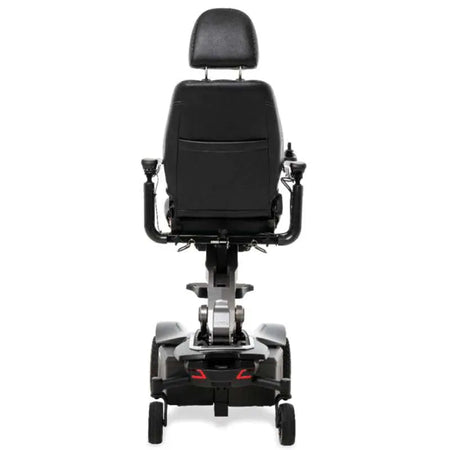 Pride Jazzy Air 2 Elevating Power Chair-Powered Wheelchairs-Mobility Station