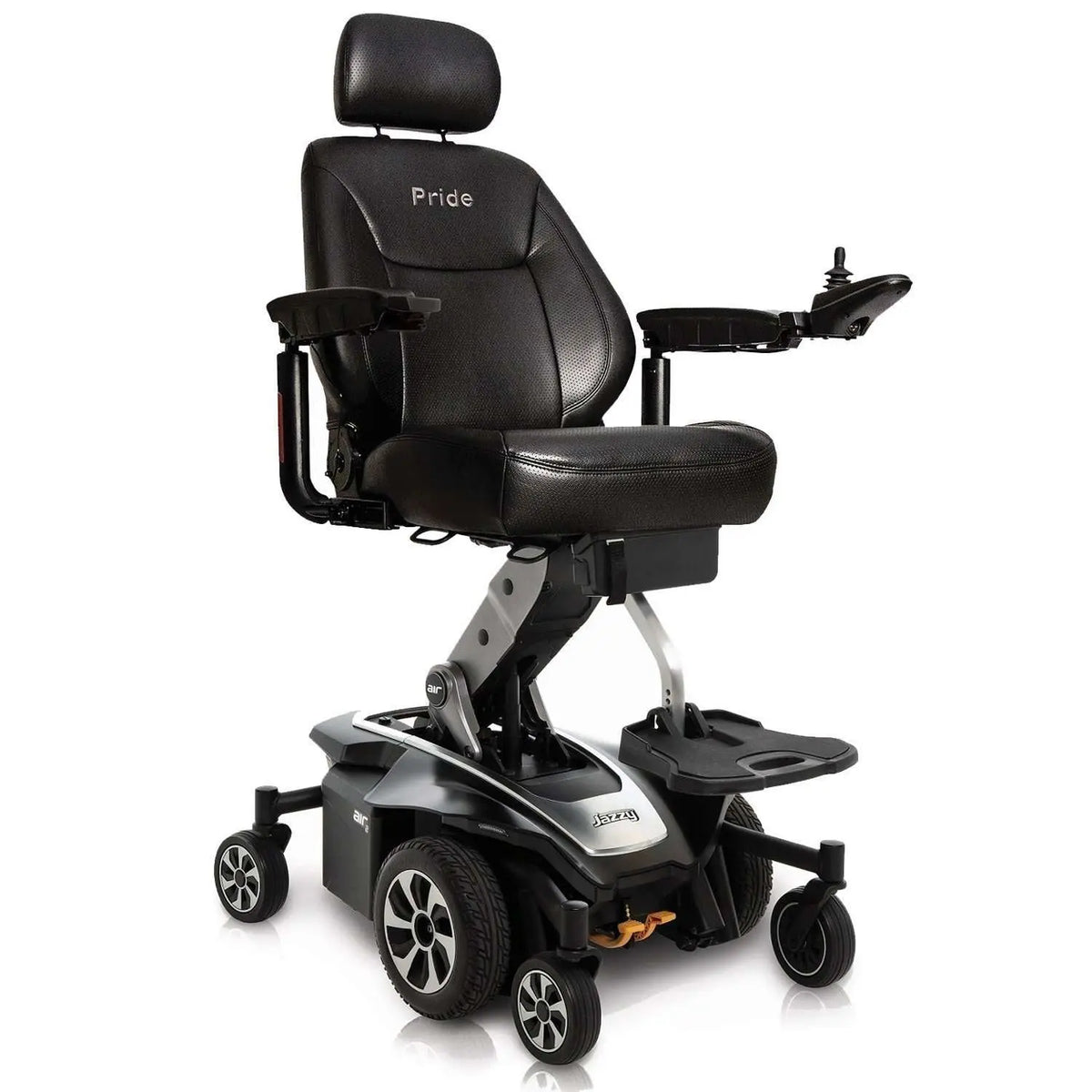 Pride Jazzy Air 2 Elevating Power Chair Pride Mobility