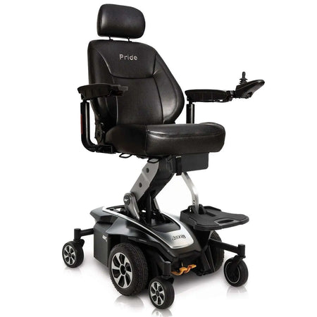Pride Jazzy Air 2 Elevating Power Chair Pride Mobility