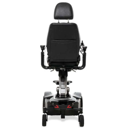 Pride Jazzy Air 2 Elevating Power Chair Pride Mobility
