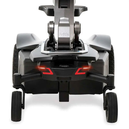 Pride Jazzy Air 2 Elevating Power Chair Pride Mobility