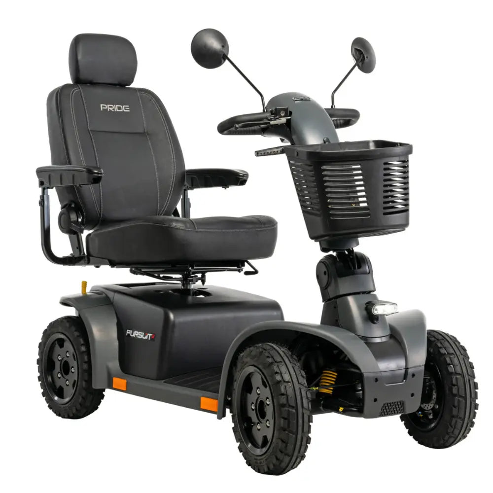 Pride Pursuit 2.0 Mobility Scooter Pride Mobility