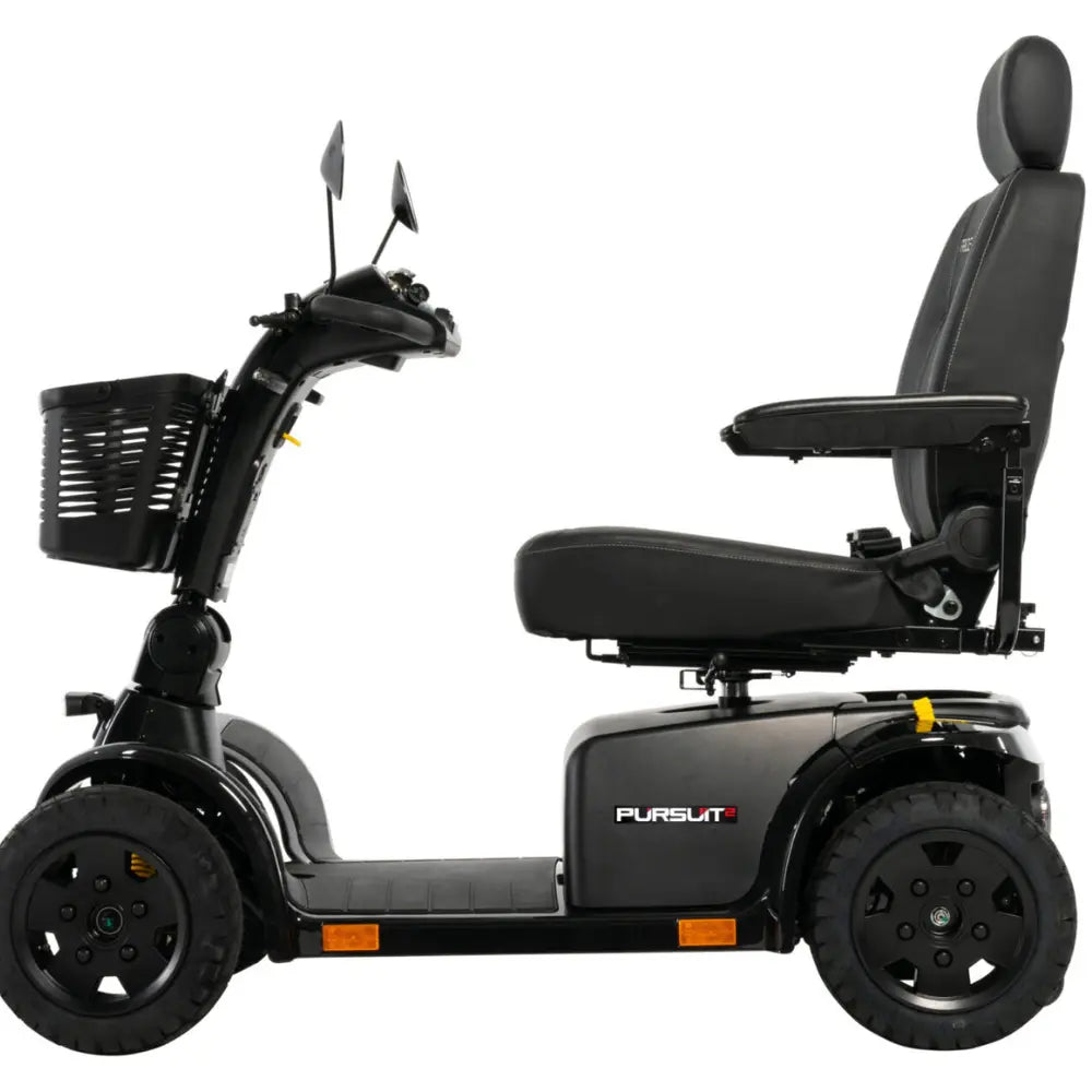 Pride Pursuit 2.0 Mobility Scooter Pride Mobility