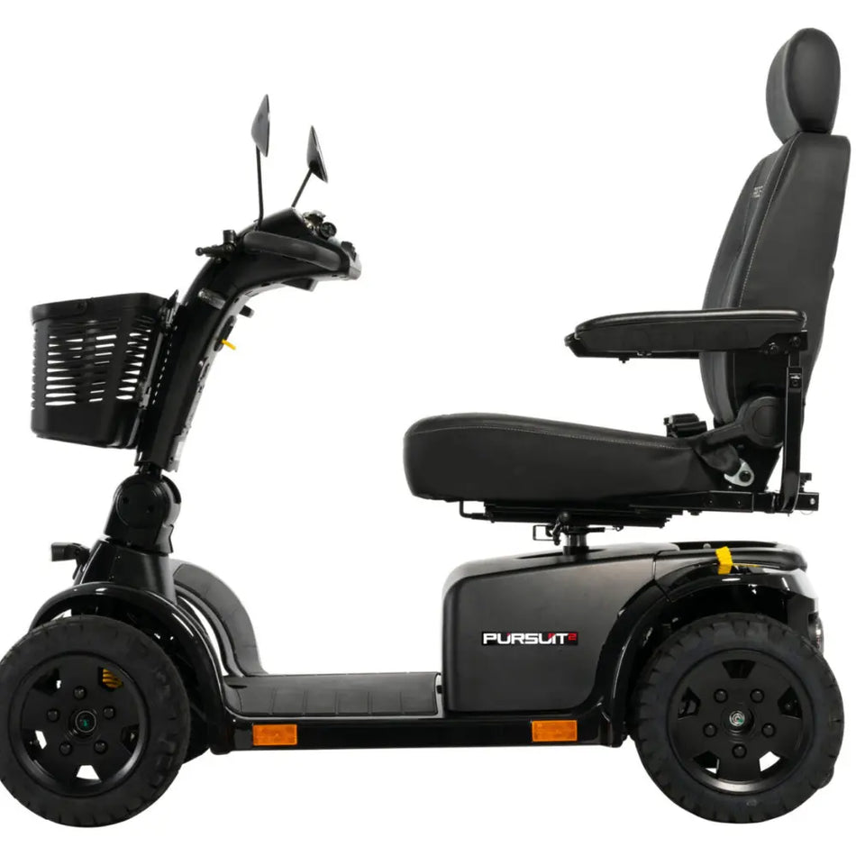 Pride Pursuit 2.0 Mobility Scooter Pride Mobility