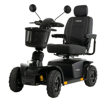 Pride Pursuit 2.0 Mobility Scooter Pride Mobility