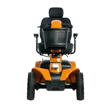 Pride Pursuit 2.0 Mobility Scooter-Large Mobility Scooters-Mobility Station