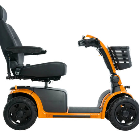 Pride Pursuit 2.0 Mobility Scooter-Large Mobility Scooters-Mobility Station