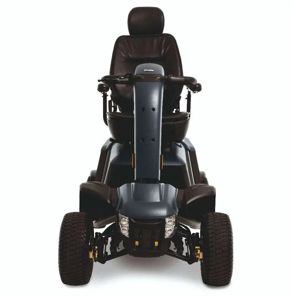 Pride Ranger (Wrangler) Mobility Scooter Pride Mobility