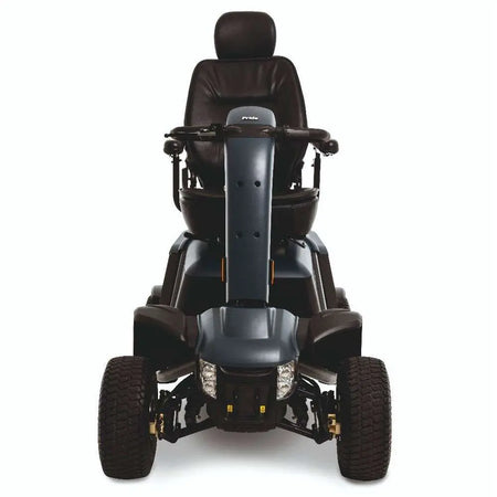Pride Ranger (Wrangler) Mobility Scooter Pride Mobility