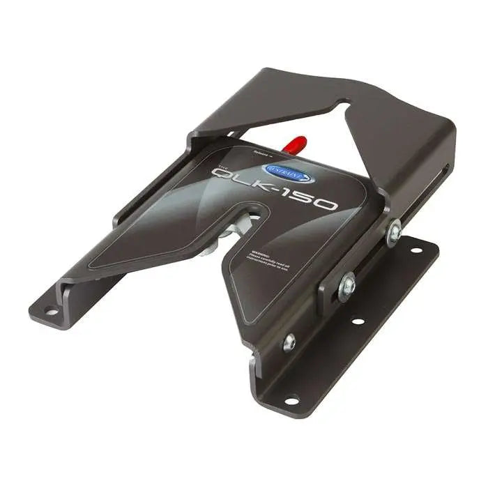 QLK-150 wheelchair docking system Qstraint