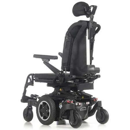 QUICKIE Q400 M Sedeo Lite Sunrise Medical