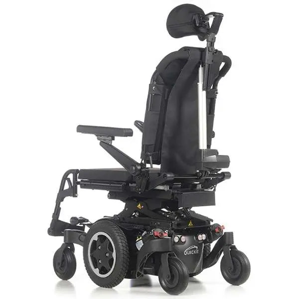 QUICKIE Q400 M Sedeo Lite Sunrise Medical