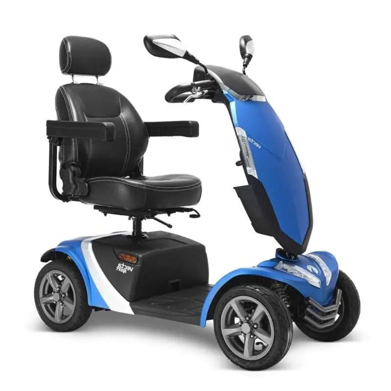 Rascal Vecta Sport Mobility Scooter Electric Mobility