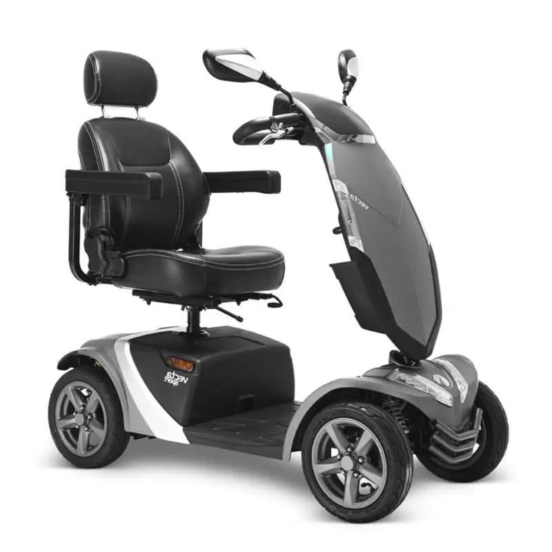 Rascal Vecta Sport Mobility Scooter Electric Mobility