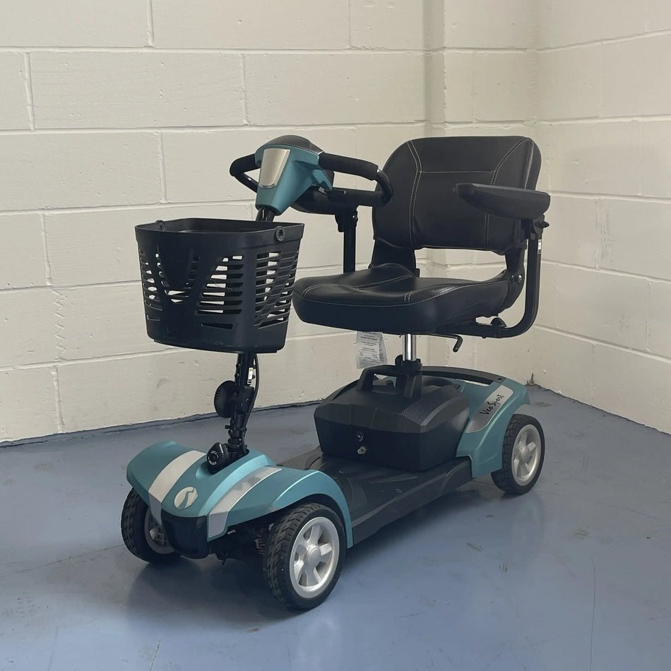 Rascal Veo Sport Electric Mobility Scooter USED Electric Mobility