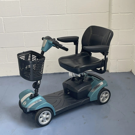 Rascal Veo Sport Electric Mobility Scooter USED Electric Mobility