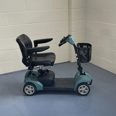 Rascal Veo Sport Electric Mobility Scooter USED Electric Mobility
