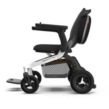 Robooter E40 Robooter