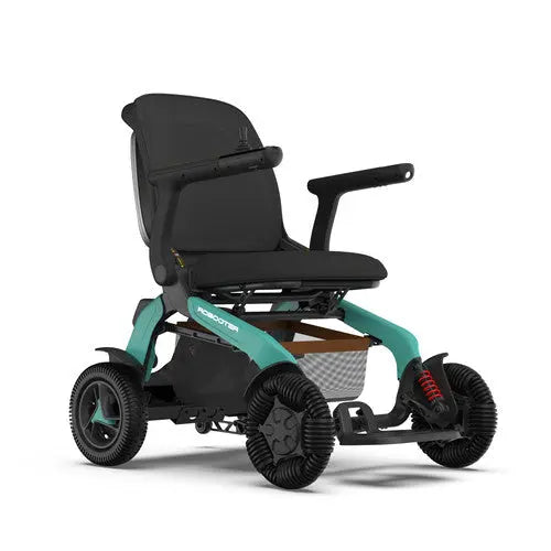 Robooter E60 Robooter