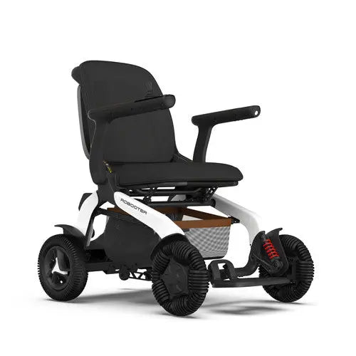 Robooter E60 Robooter
