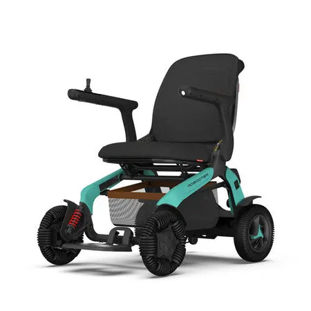 Robooter E60 Robooter
