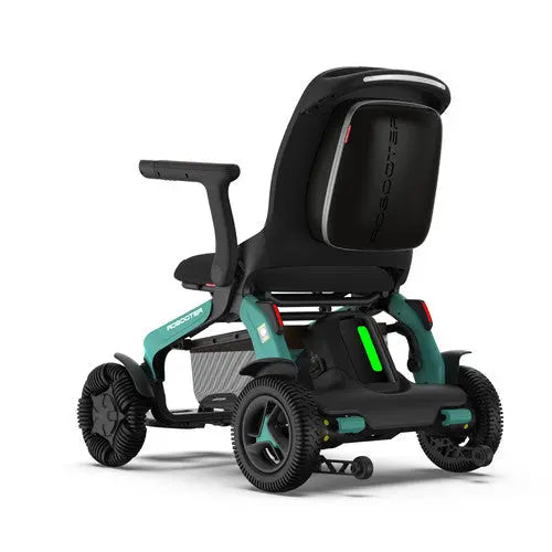 Robooter E60 Robooter