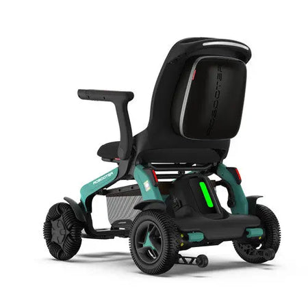 Robooter E60 Robooter