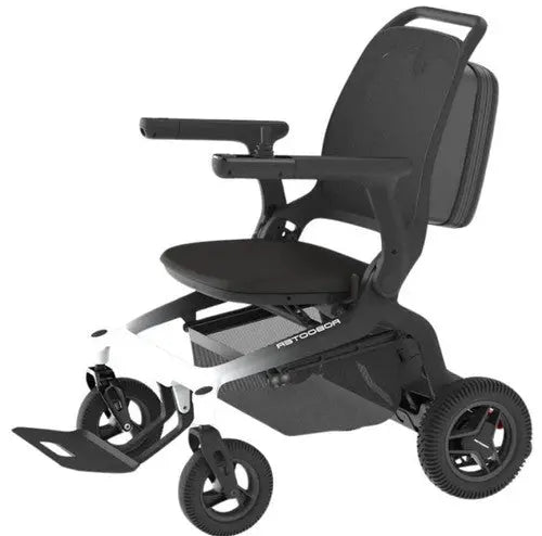Robooter E80 Carbon Robooter